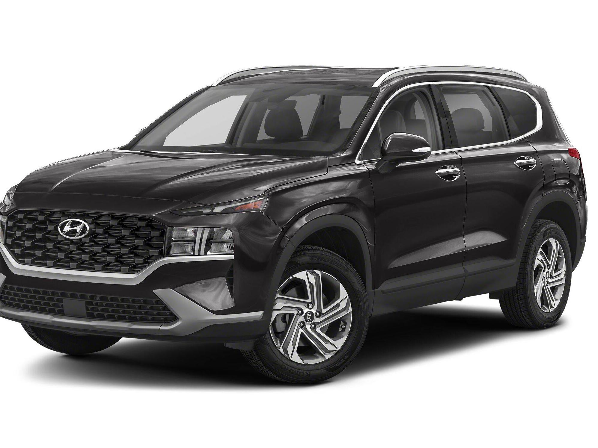 HYUNDAI SANTA FE 2023 5NMS34AJ4PH567112 image